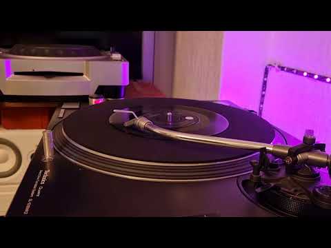 The Dave Clark Five - Glad all Over - Columbia - 1963 - 7" Record (45 Rpm)