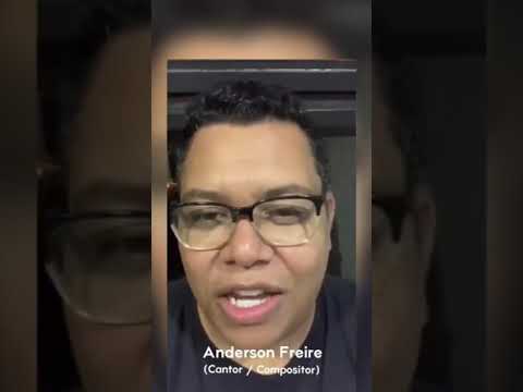 DEPOIMENTO ANDERSON FREIRE | BENO CEDAR