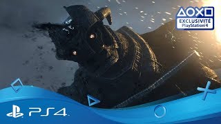 Shadow of the Colossus - Trailer de lancement | Disponible | PS4
