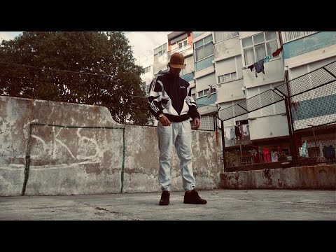 SANDRICIDIO - TRÁGICO 💀 ( prod by D-Low )