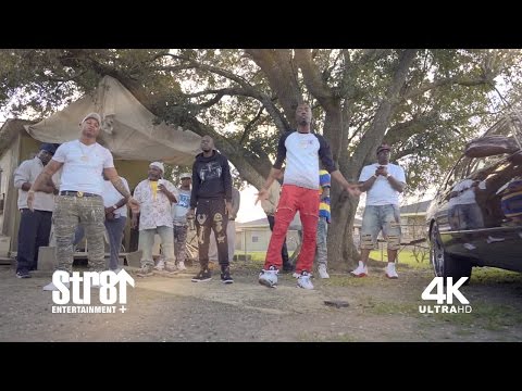 Steib Boy Stretch x Steppa Musik Tae - Where You Was (MUSIC VIDEO)[4K]