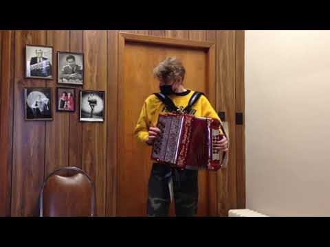 Dino Baffetti Supertuga Folk Song 1