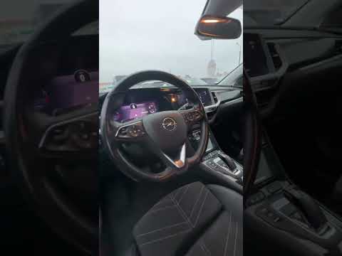 фото opel grandland x i рестайлинг 0