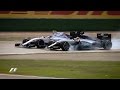 2016 Chinese Grand Prix: Highlights