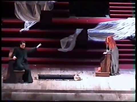 Sonia Ganassi, Giuseppe Filianoti  Fernand! Fernand! pourrai-je le trouver  (La Favorite) (High)