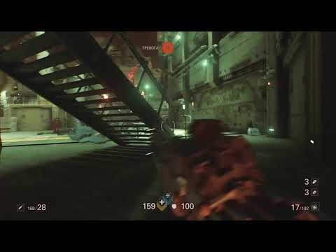 Wolfenstein II: New Colossus The Adventure  Gunslinger Joe. Volume 3 Mein Leben