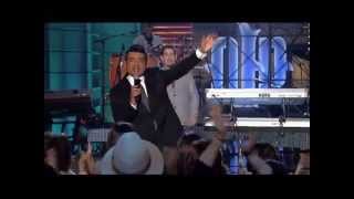 Salvador Santana - Under The Sun (Lopez Tonight)