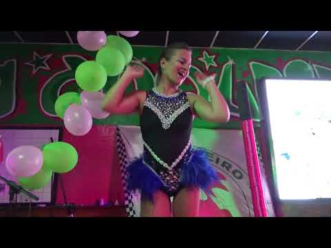 Trepa Coqueiro -  Destaques de Carro II @Eleição de Destaques 2018