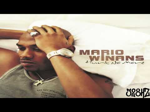 Mario Winans - I Don't Wanna Know ft. Enya & P. Diddy (528Hz)