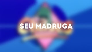 Cover art for Seu Madruga Musica Tema