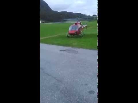 katastrofa w przestworzach