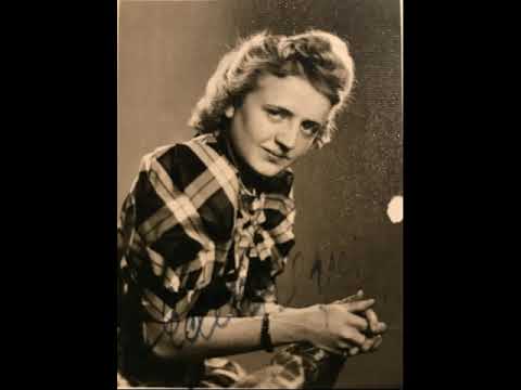 Geheimnis, argentinischer Tango, Oskar Joost Tango-Orchester, Berlin, 1938