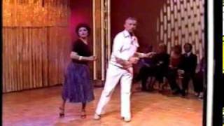 Learn To Disco Dance On Dschinghis Khan vs Nappy Roots Swerve n Lean