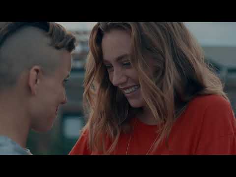 Princess Cyd (2017) Official Trailer