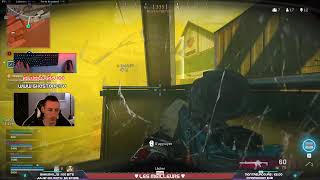 🔥 REBIRTH ISLAND 🔥 Et puis il faut arroser le jardin