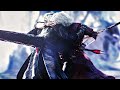 Dante Vs Vergil Final Boss Fight Scene 4K Ultra HD Devil May Cry