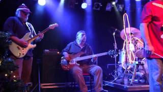 RODGAU MONOTONES - Mama Lauda