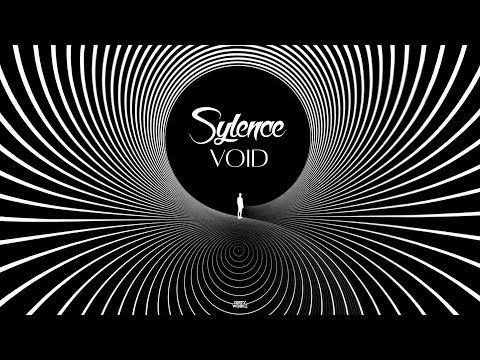 Sylence - Void (Official Hardstyle Visualizer)