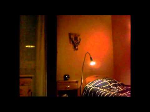 Présentation antoine leo anglais