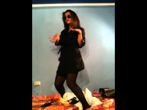 Ernest the best!! Супер пляски;)