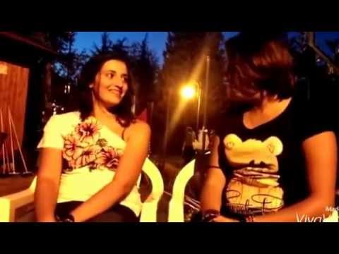 Confronto tra maschi e femmine (litigi)