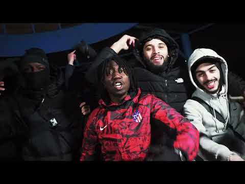 Paako   ICE TO ICE   Feat LeG   (CLIP OFFICIEL)