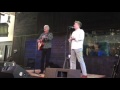 Robyn Hitchcock with Sean Nelson - "Viva Sea-Tac"