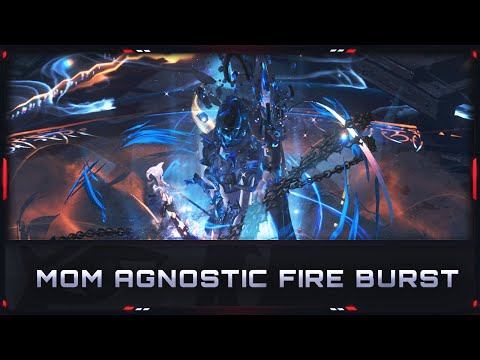 [PATH OF EXILE | 3.14] – MOM AGNOSTIC RF FIRE BURST ELEMENTALIST – THE FANCY AUTOBOMBER!