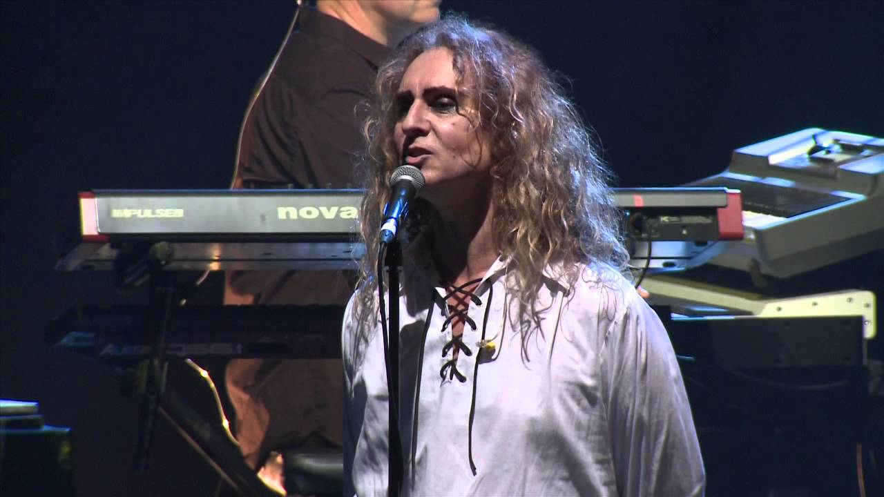 Miniature de la vidéo STEVE HACKETT - Genesis Revisited: Live at Hammersmith (OFFICIAL TRAILER) du film Genesis Revisited: Live at Hammersmith