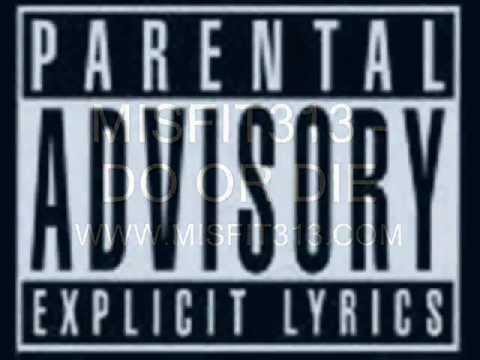 MISFIT313 - DO OR DIE