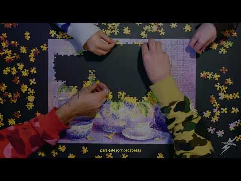 Miniatura de ROMPECABEZAS