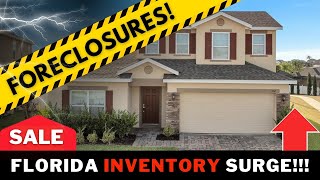 Inside 3 Bank Owned Homes For Sale In Florida 2024! | Foreclosures UP!