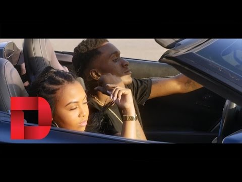 Jay Lewis - Do The Dash [DelValle Studios Exclusive]