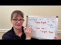 How to Pronounce Vitae (Curriculum Vitae In American English)