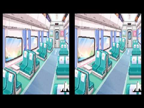 ローマンRoman - Music! (Tokyo Boogie)