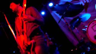 Will Hoge All Night Long 3rd And Lindsley Nashville, Tenessee 11/26/11