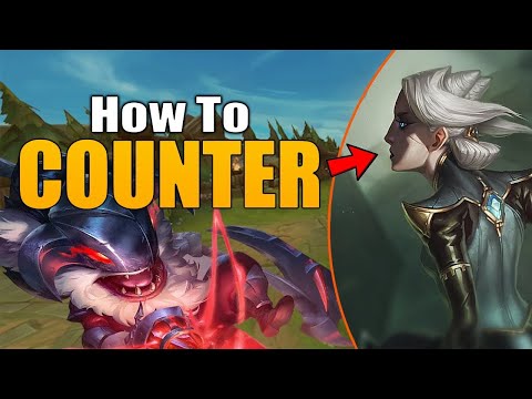 Making Camille Look Weak...