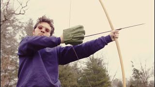 Colin Miller – “Cut the Field”