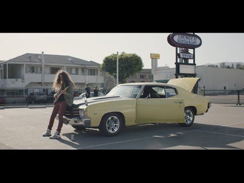 Kurt Vile - Pretty Pimpin Official Video