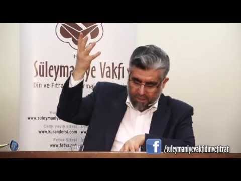 Meâric suresinde bahsedilen elli bin yıl ifadesi ne anlama geliyor?