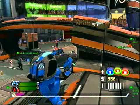 Monday night combat Fojib270 Assault part 2