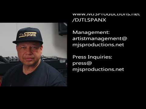 MJS Records Signs DJ TL SPANX' Almost Inst. House RMX of The Feeling