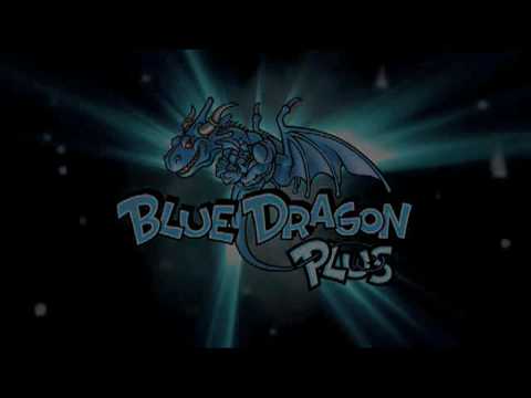 Blue Dragon Plus (DS) Trailer
