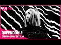 퀸덤2 OPENING SHOW 효린 HYOLYN 3 31 목 밤 9시 20분 첫 방송