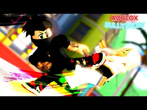 Roblox Bully Story Season 2 Episode 1 NEFFEX - Numb