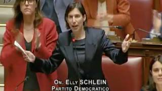 SCHLEIN DIFENDE SOUMARO: "INSULTI E VERSI CONTRO DI LUI QUALIFICANO LA MAGGIORANZA"