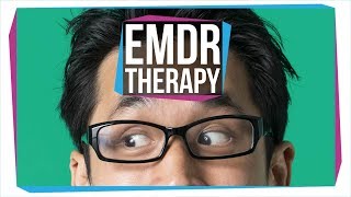 Can Moving Your Eyes Re-Code Your Memories?