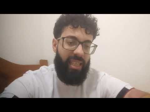 Depoimento de Lucas Campos