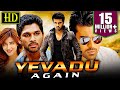 Yevadu Again - Blockbuster Action Movie | Shruti Haasan, Ram Charan, Allu Arjun, Kajal Aggarwal