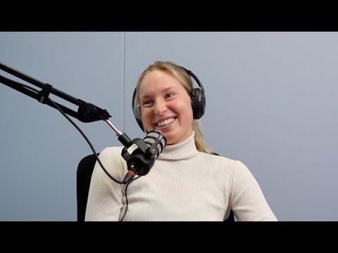 Gjennombruddet #1 - Verdensmester Ragne Wiklund